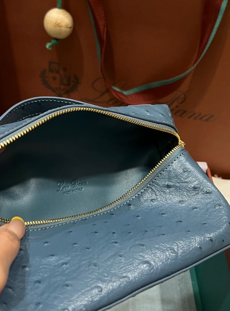 Loro Piana Satchel bags